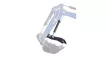 Hidraulikus tartófog Scheppach EXC 1400