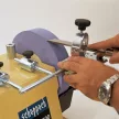 Persely véső élezéshez Scheppach Jig 55