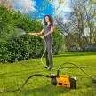 Akkus kerti szivattyú 20V Riwall PRO RAJP 2820 (akku és töltő nélkül)