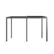 Bioklimatikus pergola ( 4 x 3 m) Riwall PRO RMBP 13 x 10 Antracit