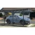 Autóbeálló (5 x 3 m) Riwall PRO RMCP 16 x 10 Anthracite