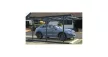 Autóbeálló (5 x 3 m) Riwall PRO RMCP 16 x 10 Anthracite