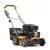 Benzinmotoros talajlazító/gyepszellőztető 40 cm Riwall PRO RPV 4055 PRO
