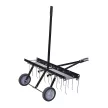 Vontatható gereblye, 102 cm Riwall PRO RDT 102 T