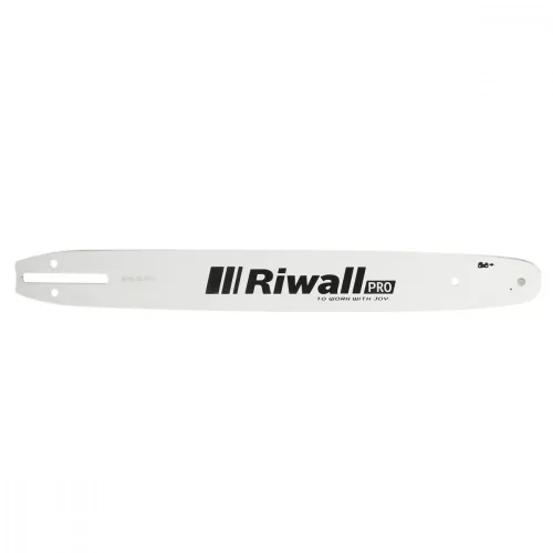 Láncvezető 40 cm (16 inch), 3/8 inch, 1,3 mm Riwall PRO
