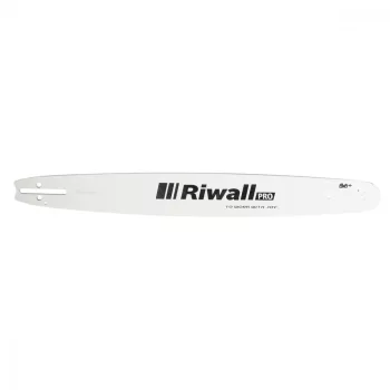   Láncvezető 50 cm (20 inch), 3/8 inch, 1,5 mm (RPCS 6250 modellhez) Riwall PRO