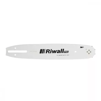   Láncvezető 26 cm (10"), 1/4", 1,1 mm Riwall PRO RPCS 2526 modellhez