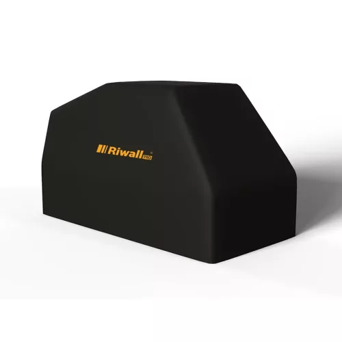 Minirider védőtakaró 195 x 85 x 112 cm Riwall PRO