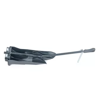   Mulcsozó betét fűnyírótraktorokhoz Riwall PRO RLT 102 HRD TWIN