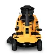 Fűnyíró rider, 61 cm 3 az 1-ben funkcióval és automata váltóval Riwall PRO RMR 61 CRD
