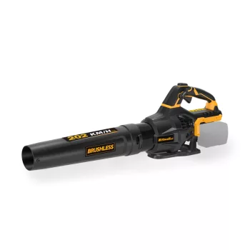   Riwall PRO RABL 3220i akkus lombfúvó 2 x 20 V (akkumulátor és töltő nélkül)