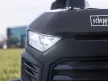 Scheppach TMR 452-98C-SD 98 cm-es fűnyíró traktor oldalsó kidobással és CVT váltóval