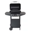 Activa Mastercook gázgrill 2 gázégővel 