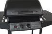 Activa Mastercook gázgrill 2 gázégővel 