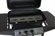 Activa Mastercook gázgrill 2 gázégővel 