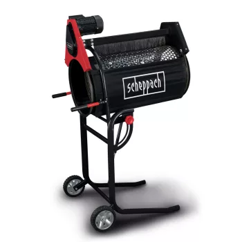 Scheppach RS 350 elektromos rostagép