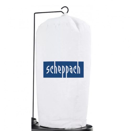 Porzsák Scheppach