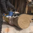 Elektromos orrfűrész építőanyagokhoz / aligátorfűrész Scheppach AZE 430