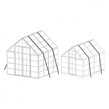 Palram Rögzítő rendszer