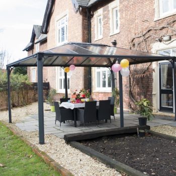 Kerti pavilon Palram Martinique 5000