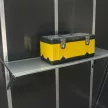 Praktikus függő polc Palram Skylight Utility Shelf