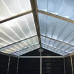 Kerti házak Palram Skylight 6x8 antracit