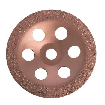   Keményfém köszörűkorong 180 mm Scheppach CGP 1200 / BFR 1200-hoz