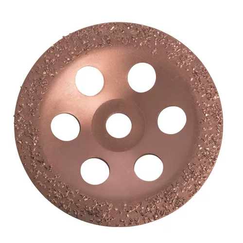 Keményfém köszörűkorong 180 mm Scheppach CGP 1200 / BFR 1200-hoz