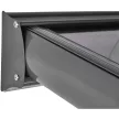 Alumínium pergola (5 x 3 m) Riwall PRO RMPP 16 x 10 Antracit
