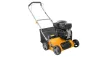 Gyepszellőztető / talajlazító 40 cm-es benzinmotorral Riwall PRO RPV 4058