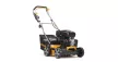 Benzinmotoros talajlazító/gyepszellőztető 40 cm Riwall PRO RPV 4055 PRO