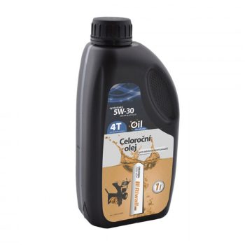 Motorolaj extrém téli használatra 1 L Riwall PRO