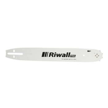   Láncvezető 14" (35 cm) 3/8" 1,3 mm Riwall PRO RPCS 3835-höz