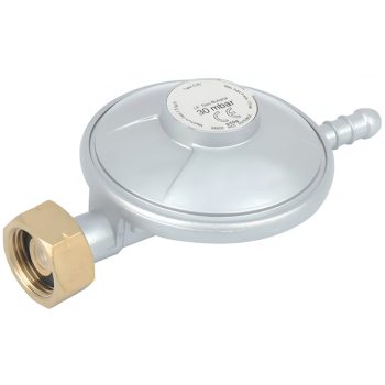 Gázszabályozó PB palackokhoz HU Riwall PRO
