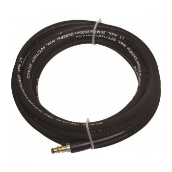   Professzionális hosszabbító tömlő 8 m acél merevítéssel (REPW 110/130/155/180 RC/195i SET) Riwall PRO