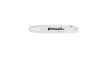 Láncvezető 26 cm (10"), 1/4", 1,1 mm Riwall PRO RPCS 2526 modellhez