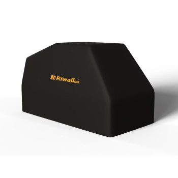 Minirider védőtakaró 195 x 85 x 112 cm Riwall PRO