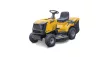 Kéthengeres fűnyírótraktor, 102 cm, hátsókidobással és hidrosztatikus váltóval Riwall PRO RLT 102 HRD TWIN