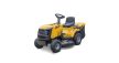Fűnyírótraktor 86 cm hátsó kidobással és mechanikus váltóval Riwall PRO RLT 86 TRD