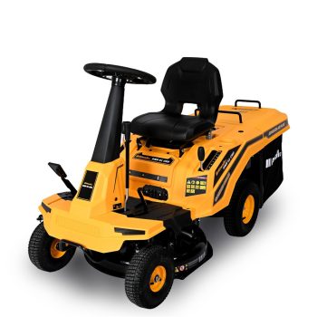   Fűnyíró rider, 61 cm 3 az 1-ben funkcióval és automata váltóval Riwall PRO RMR 61 CRD