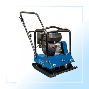 Talajtömörítők, Döngölők