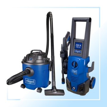 Takarító és tisztító gépek