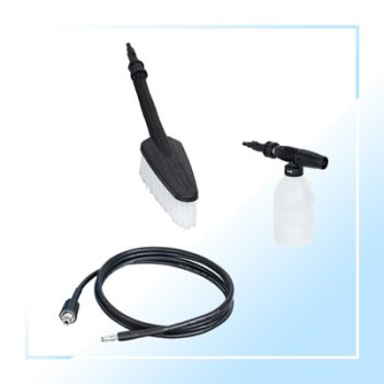 Magasnyomású mosó kiegészítők