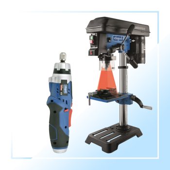 Fúró- és csavarozógépek