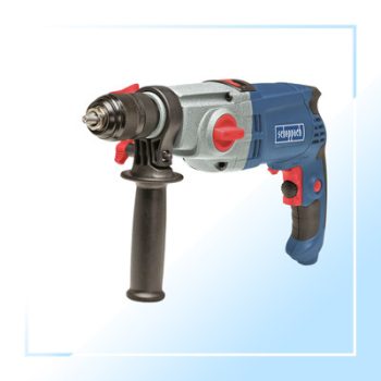 Ütvefúrók, vésőgépek