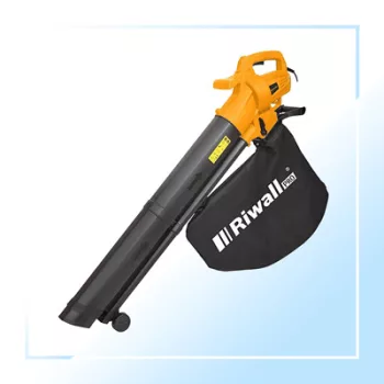 Lombszívók/lombfúvók